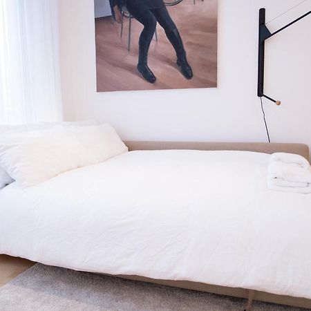 The Charterhouse, Farringdon, By The Design Traveller Apartment London Luaran gambar