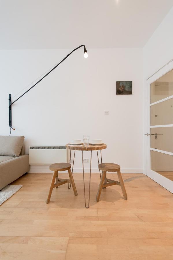 The Charterhouse, Farringdon, By The Design Traveller Apartment London Luaran gambar