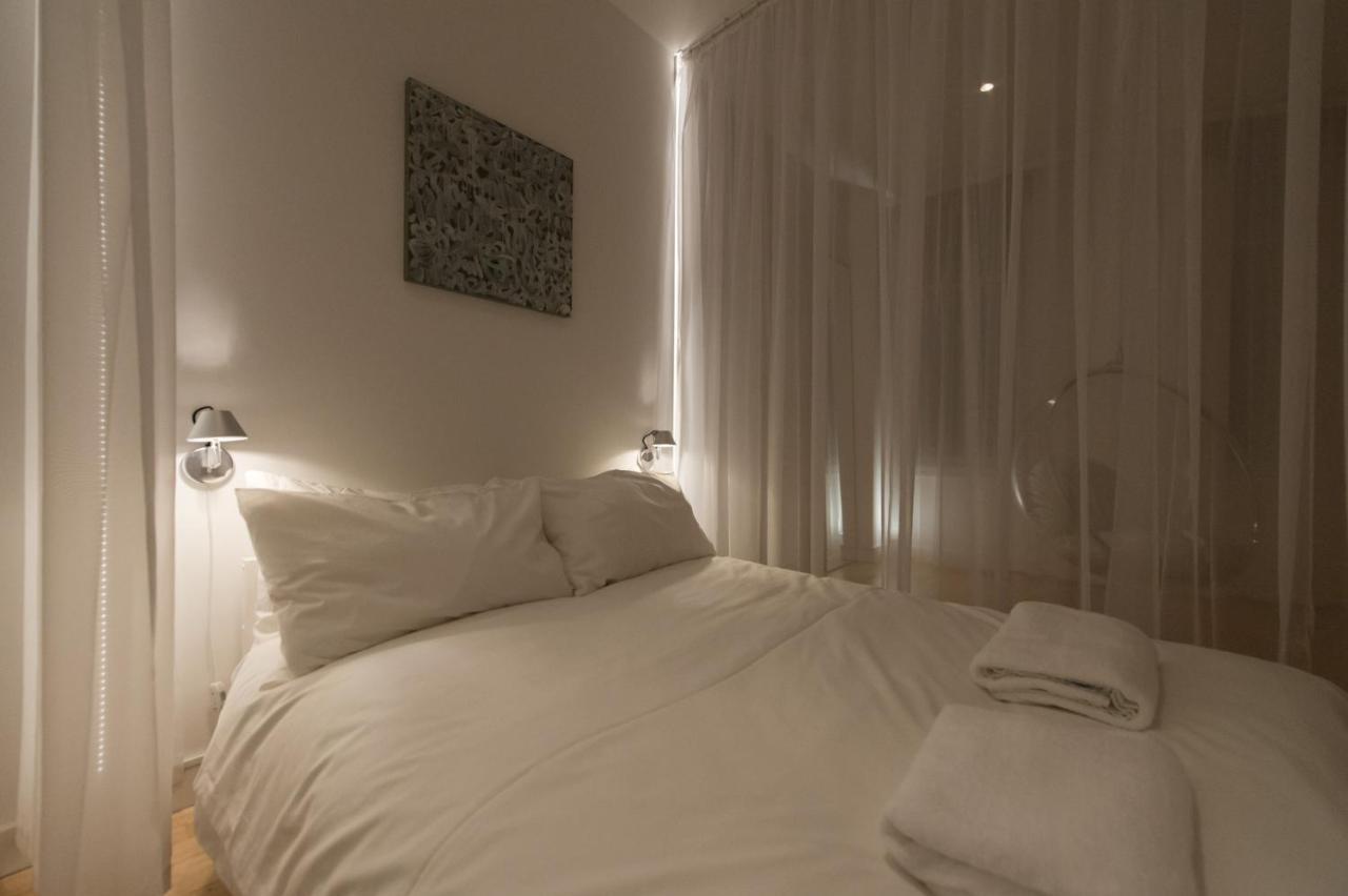 The Charterhouse, Farringdon, By The Design Traveller Apartment London Luaran gambar