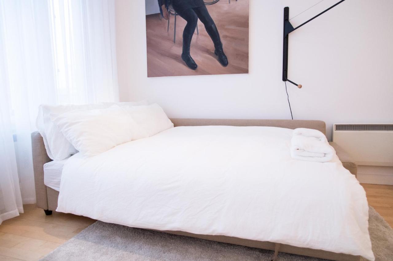 The Charterhouse, Farringdon, By The Design Traveller Apartment London Luaran gambar