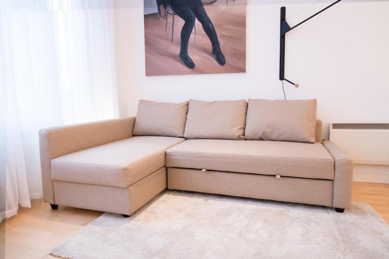 The Charterhouse, Farringdon, By The Design Traveller Apartment London Luaran gambar
