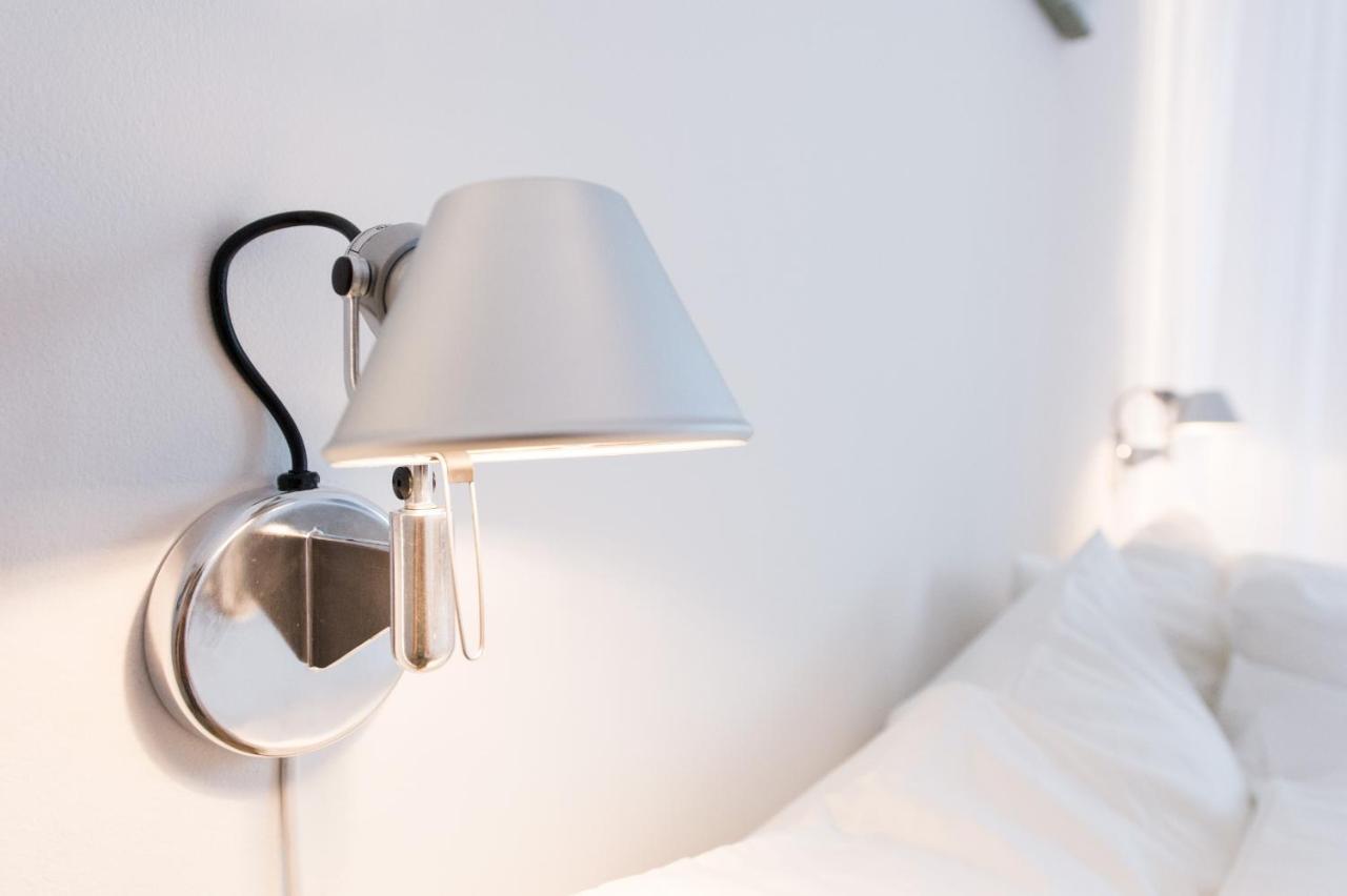 The Charterhouse, Farringdon, By The Design Traveller Apartment London Luaran gambar