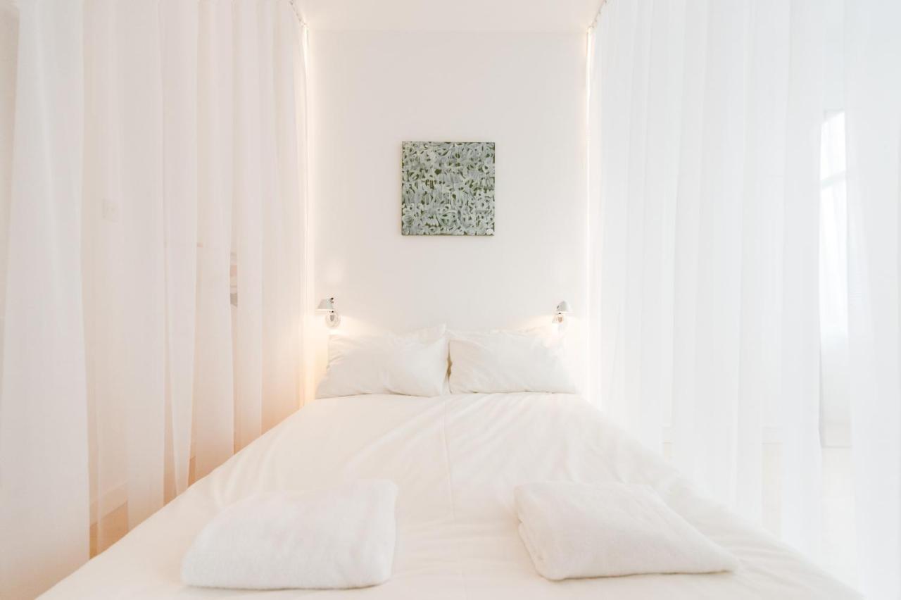 The Charterhouse, Farringdon, By The Design Traveller Apartment London Luaran gambar