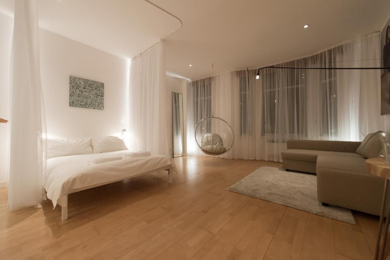 The Charterhouse, Farringdon, By The Design Traveller Apartment London Luaran gambar
